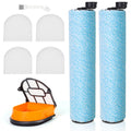 WD161 Replacement HEPA Filter and Brush Roller Set for Shark AW261