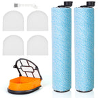 WD161 Replacement HEPA Filter and Brush Roller Set for Shark AW261