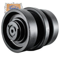 Bottom Track Roller Compatible with Undercarriage Fits Kubota Loader SVL90-2 CTL Compact