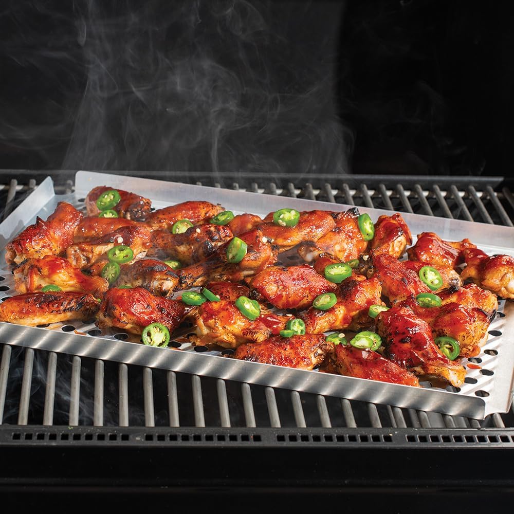 Naturals Multi-Purpose Oven and Cooling Rack