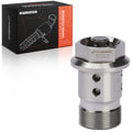 A-Premium Engine Variable Valve Timing (VVT) Solenoid Compatible with GMC