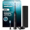 5950 Series Electric Toothbrush, with Pressure Sensor, for Sensitive Gums, 6 Brushing Settings, SmarTimer