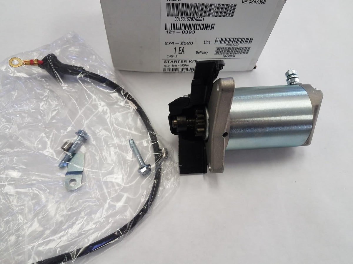 Replacement for Toro Genuine Starter Asm 136-7906 OEM