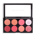 Revolution Ultra Blush Palette, Sugar & Spice