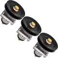 8TEN Deck Spindle for Cub Cadet 918-04123B 618-04123B 46-Inch 3 Pack