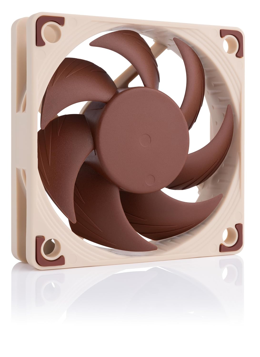 Noctua NF-A6x15 PWM, High-Performance Quiet Fan 60mm