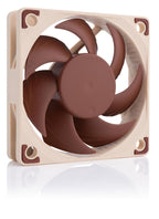Noctua NF-A6x15 5V, High-Performance Quiet Fan 60mm