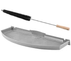 Dryer Lint Screen Replacement for GE with Brush by MIFLUS