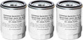 Universal Generator Part- Replacement Oil Filter 070185E & 070185ES, 3-Pack