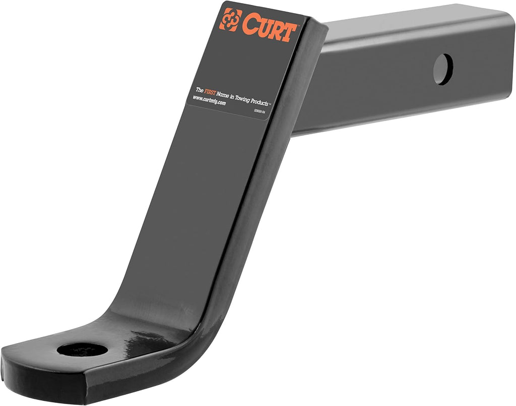 Manufacturing 45070 Class III 1" Ball Mount