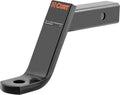 Manufacturing 45070 Class III 1" Ball Mount