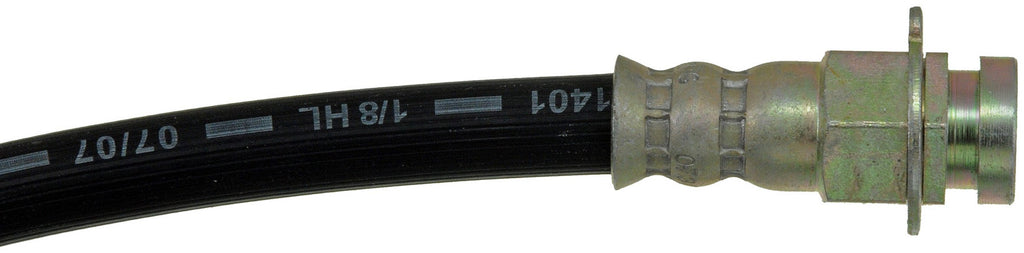 Dorman H36005 Brake Hydraulic Hose Compatible with Select Models