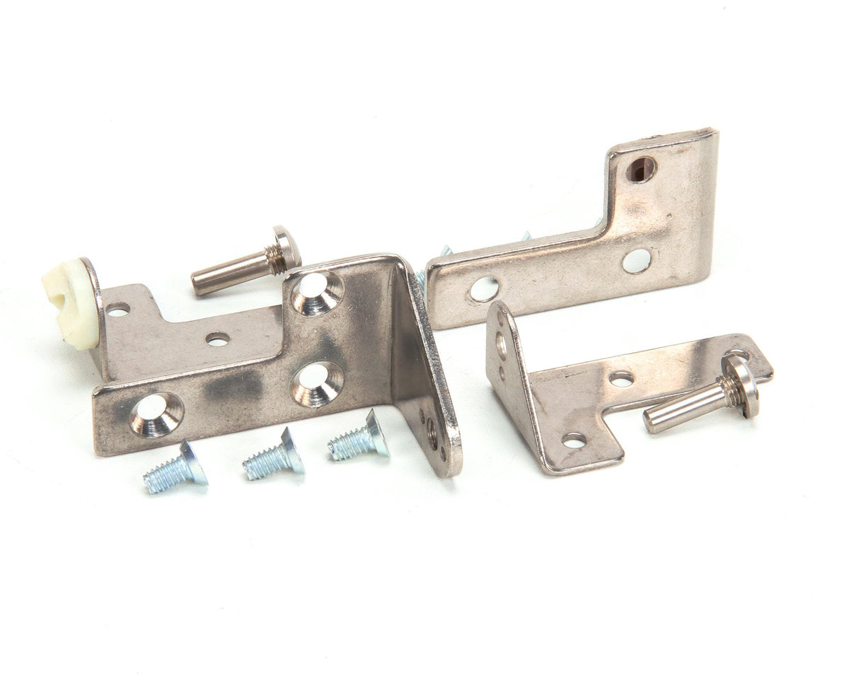 Perlick Hinge Asm, Group, Rh Nl2/Hhc 66264R - Genuine OEM Replacement Part