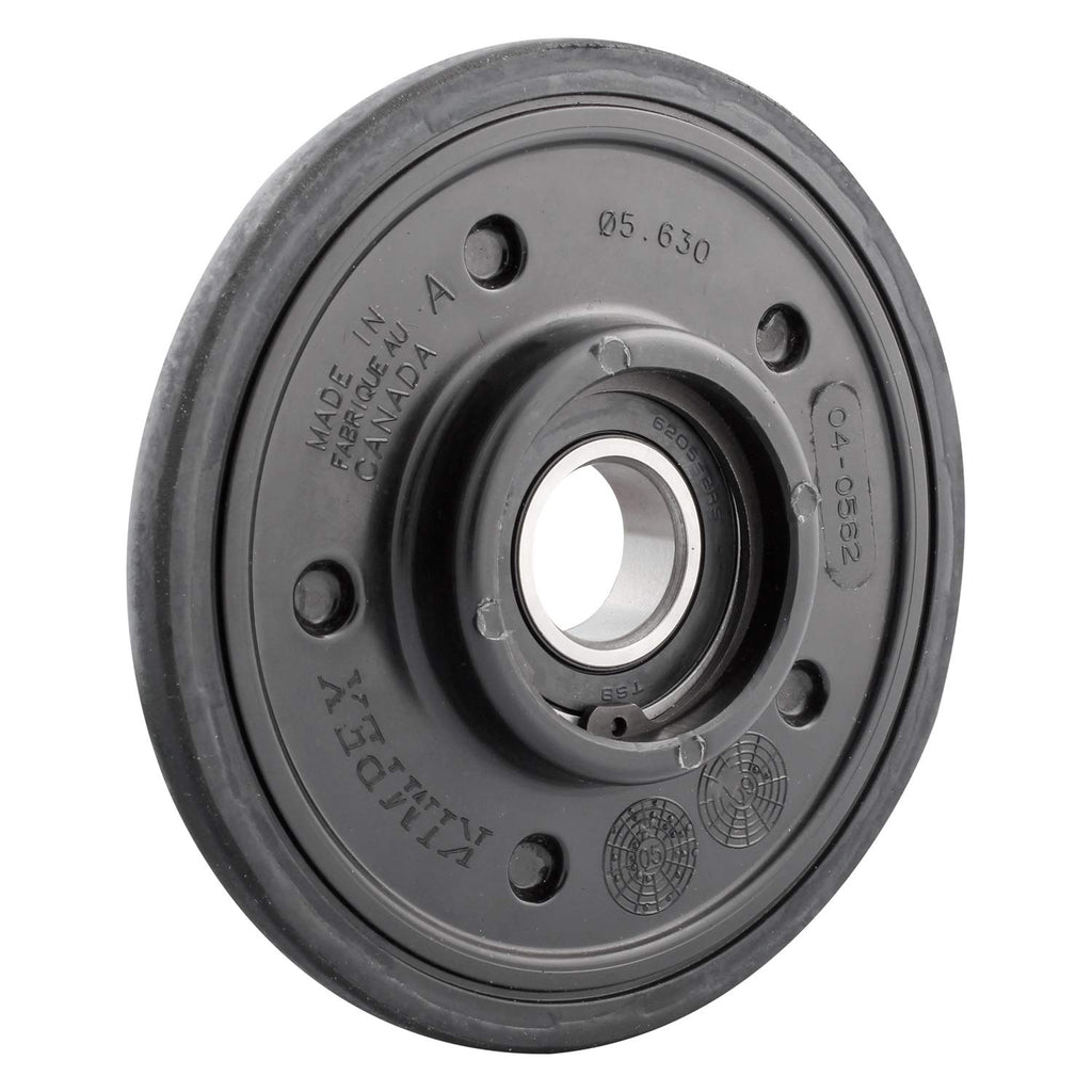 Kimpex Idler Wheel Plastic - Fits Arctic cat