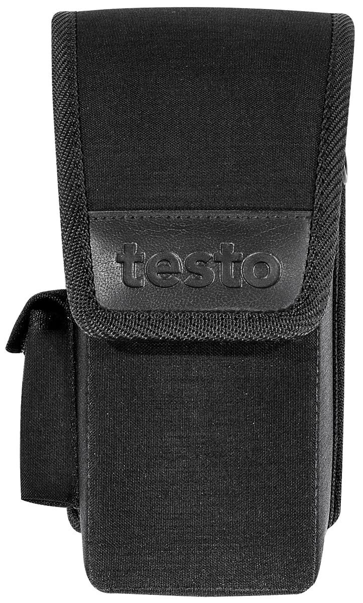 Testo 4029547012877 Thermal Imaging Camera Case Black