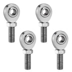1/2" Heim Joint Kit, Left & Right Hand Thread Rod Ends