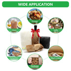 Honeycomb Packing Paper 15"x131' Recyclable Honeycomb Paper Moving Supplies Bubble Paper Wrapping Protective Roll