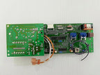 Replacement for Chamberlain 41AB050-2 Garage Door Openers Circuit Board Purple Learn Button - Board ONLY OEM