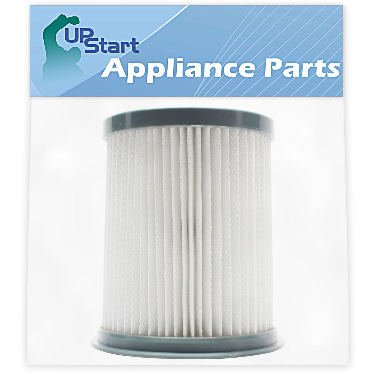 Replacement for Hoover Elite Rewind UH40070 Vacuum High Efficiency Filter