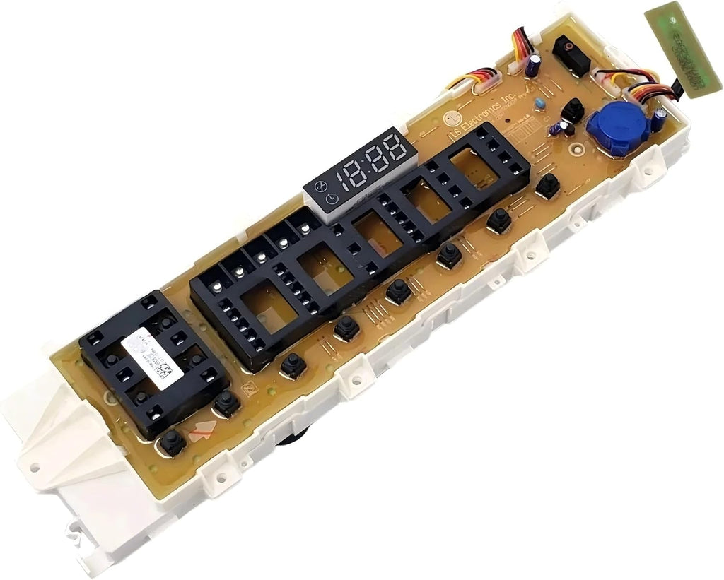 EBR81300806/EBR80321807 for LG Washer Main Control Board Union WT1501CW