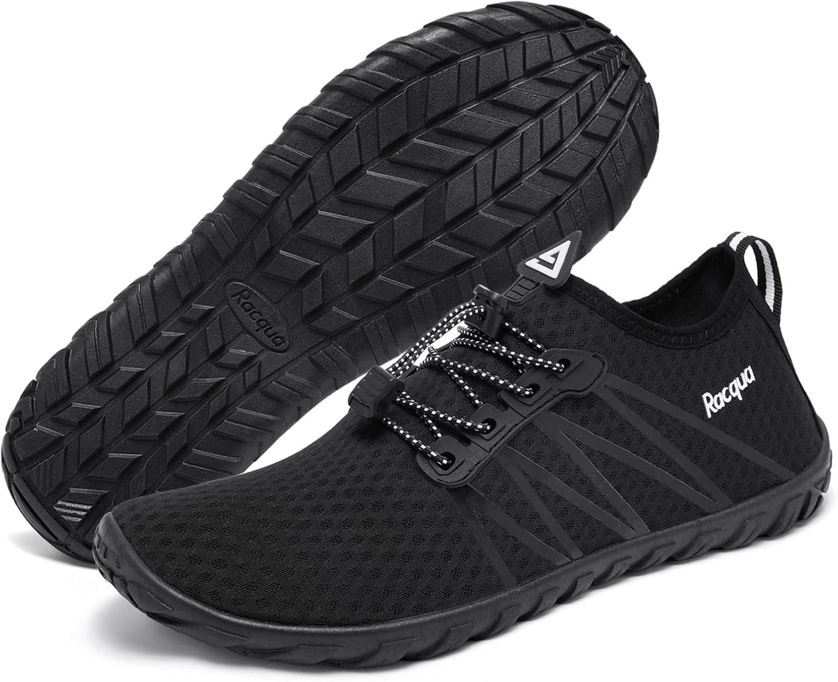 Women Men Water Shoes Barefoot Sport Beach Swim Shoes