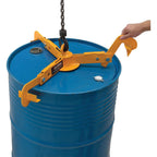 Open & Closed Head Drum Lifter 1000 Lb. Capacity