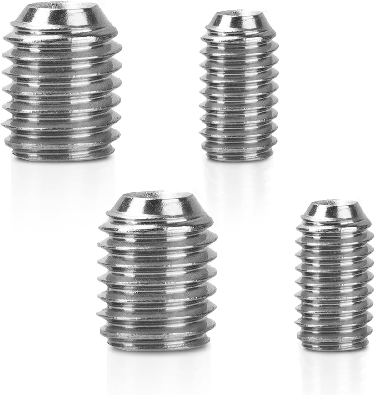 W11366418 Dishwasher Screw Replacement for Whirlpool, Kenmore, KitchenAid, Maytag - Replaces EA221008, AP6888139, WPW10010140, W10664010, W10010140
