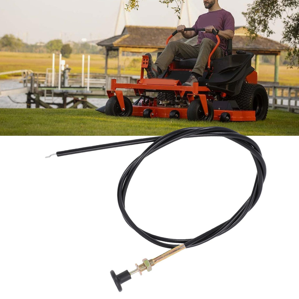 Mower Choke Cable for Zt Elite