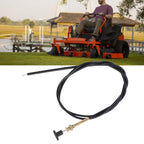 Mower Choke Cable for Zt Elite