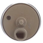 Delphi FE0715 New Fuel Pump, 1 Pack