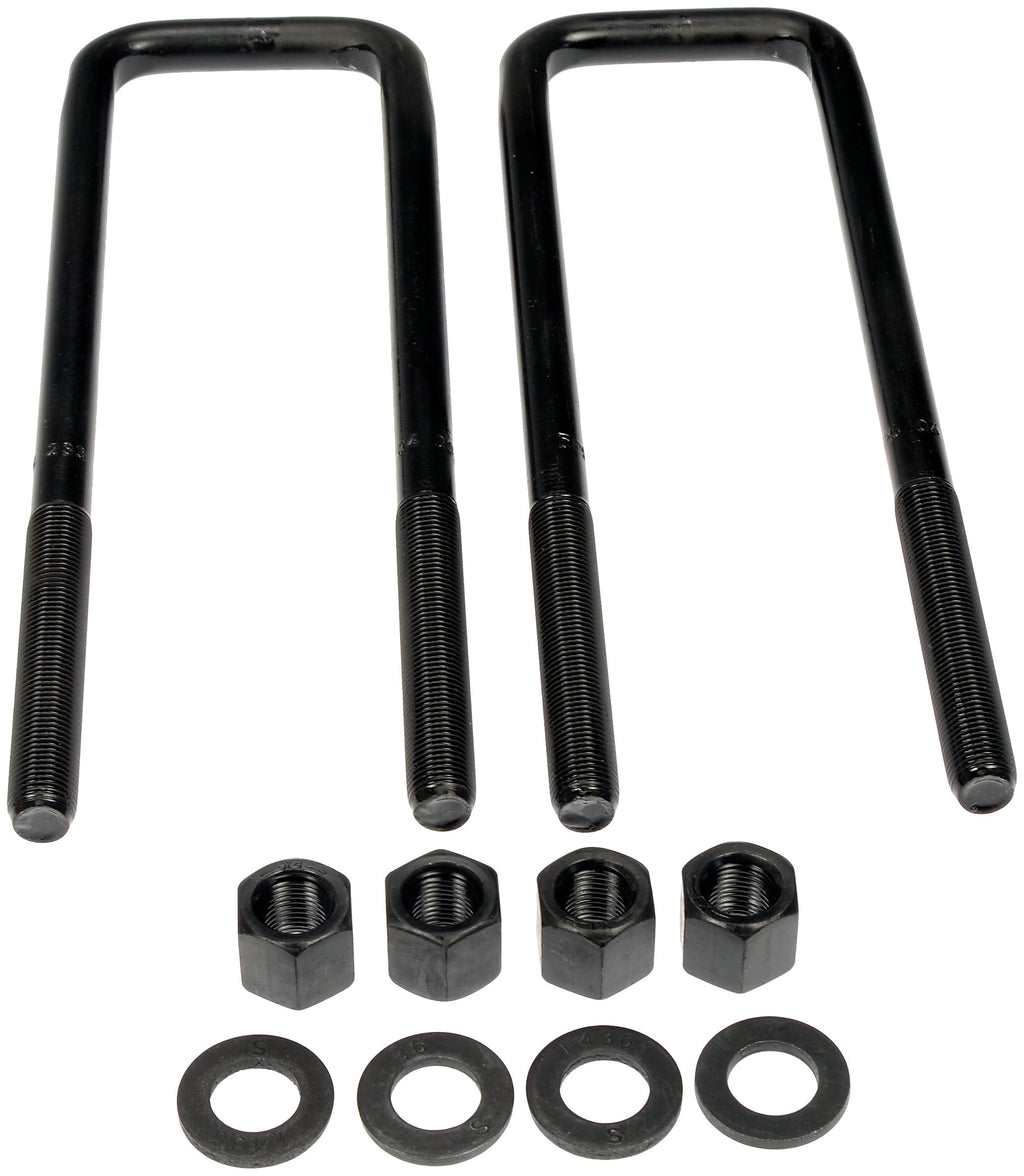 929-723 Rear Leaf Spring Axle U-Bolt Kit