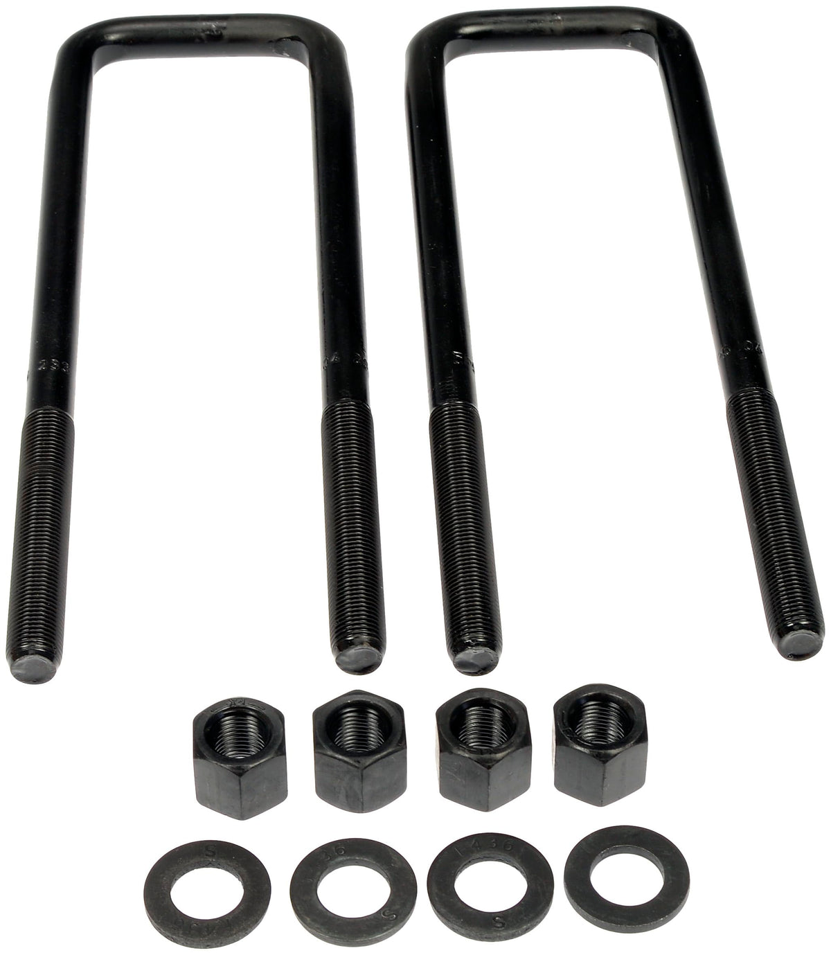 929-723 Rear Leaf Spring Axle U-Bolt Kit