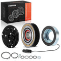 A-Premium Air Conditioner AC Compressor Clutch Kit