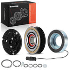 A-Premium Air Conditioner AC Compressor Clutch Kit