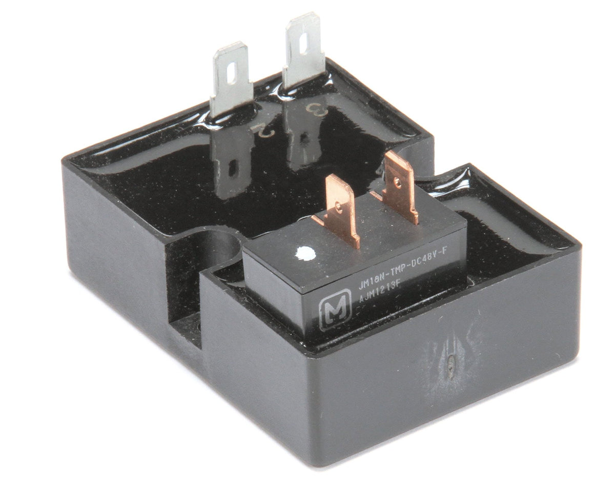 Federal Industries 41-11556 Cube Relay Timer