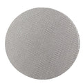 Hbaebdoo Coffee Filter Mesh,Reusable Coffee Screen High Strength for Coffee Maker Accessories 54mm