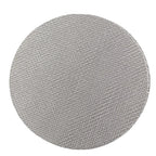 Hbaebdoo Coffee Filter Mesh,Reusable Coffee Screen High Strength for Coffee Maker Accessories 54mm