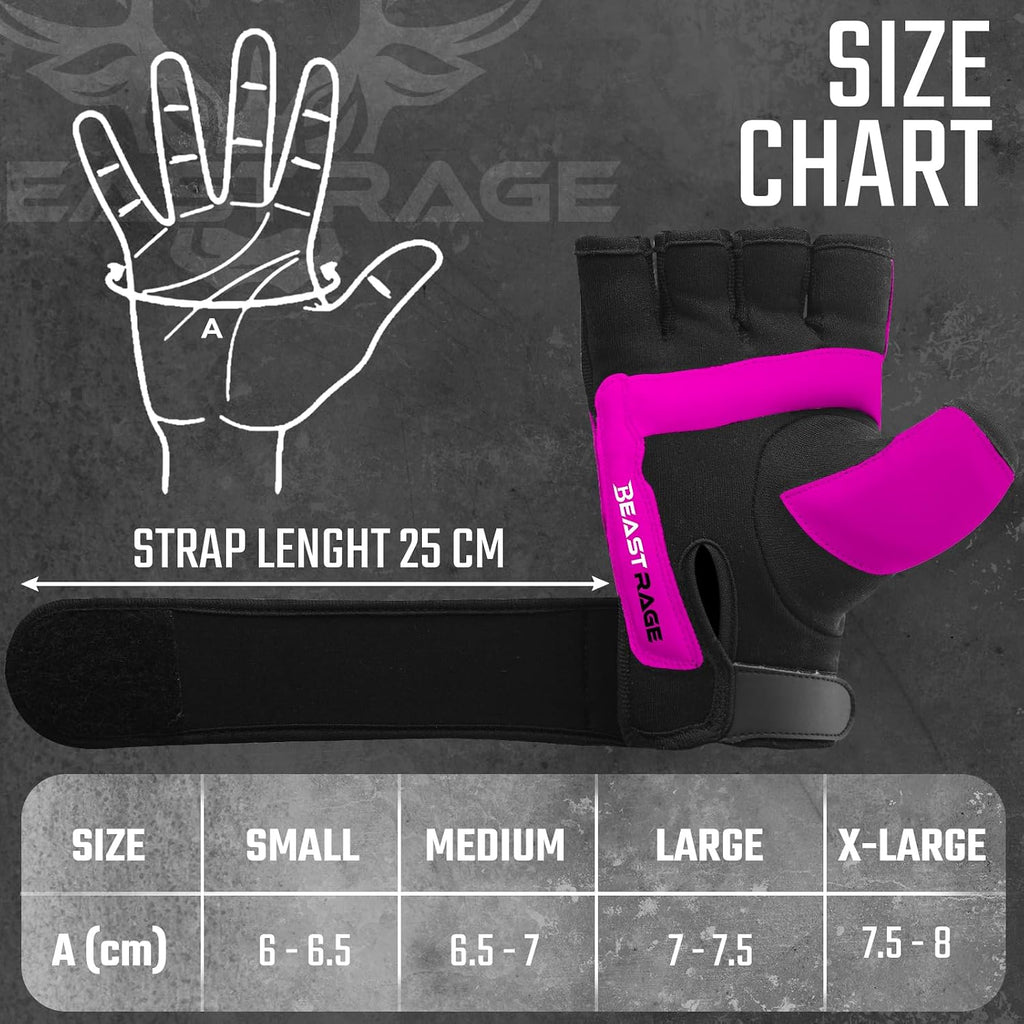 Taekwondo Karate Gloves for Men and Women, Boxing Training Gloves MMA Kickboxing Sparring Martial Arts Boxing Gloves
