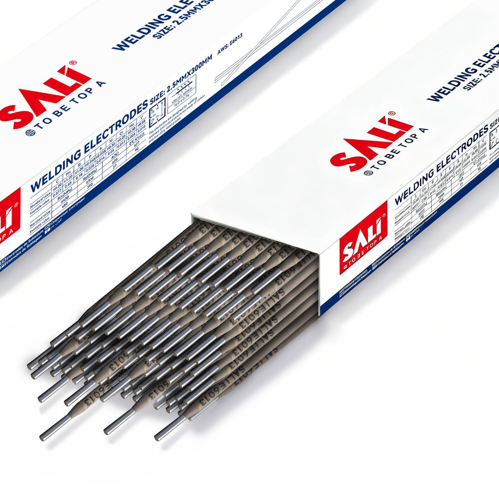 SALI E6013 Welding Rod 3/32" (5.5lb)