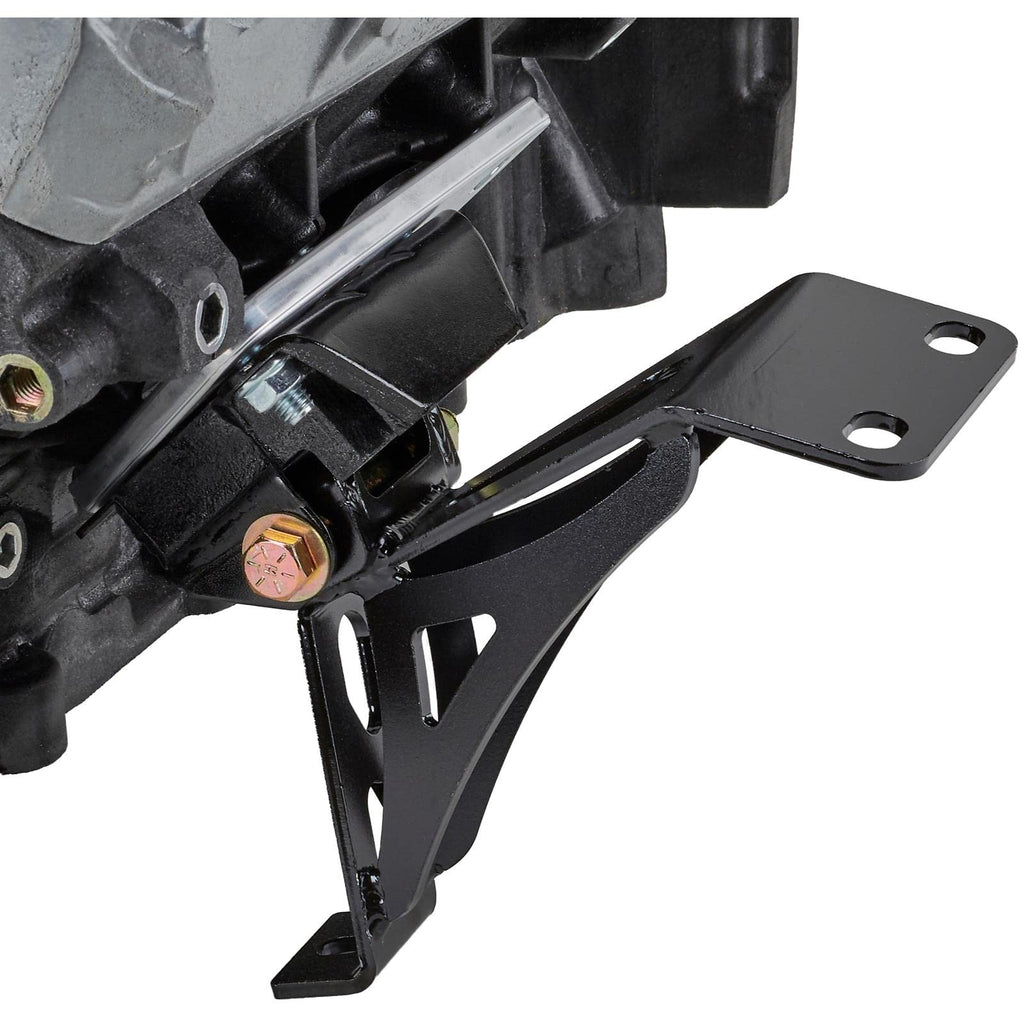 Motor Mount Kit, For 1963-1972 Chevy C10 LS, LS Engine Conversion Kit