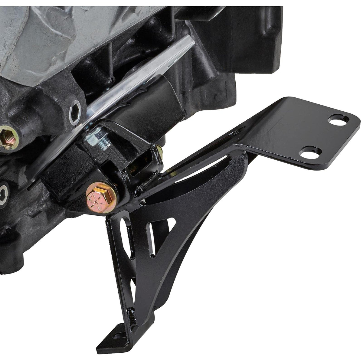 Motor Mount Kit, For 1963-1972 Chevy C10 LS, LS Engine Conversion Kit