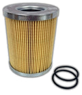 Replacement Hydraulic Filter Compatible with ZINGA EE30425, 1-Pack