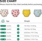 Baby Swim Diapers