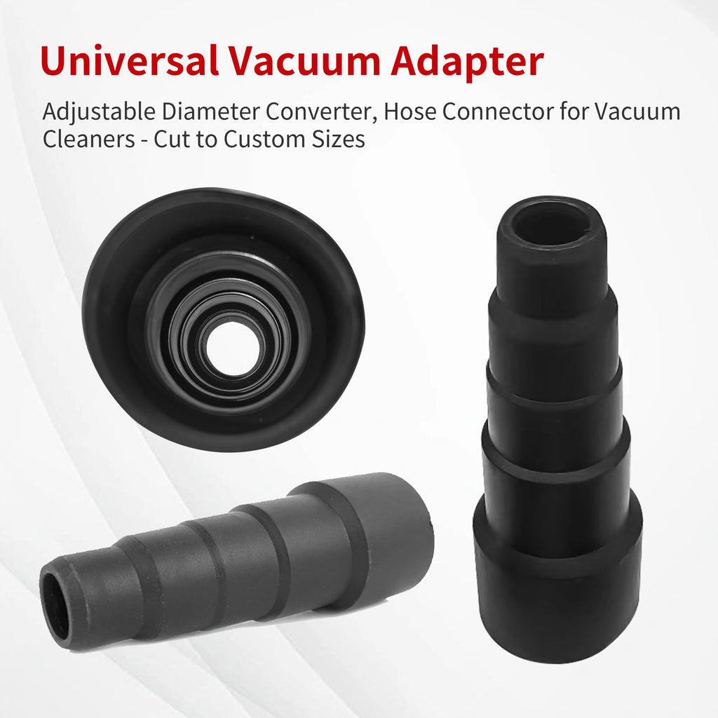 General Accessories Suction Brush Compatible with Festool - 4404