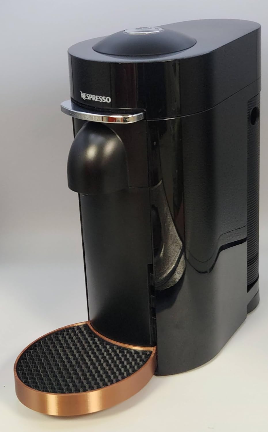 Vertuo Plus Oversized Replacement Drip Tray (Coffee)