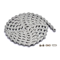1-Speed Bicycle Chain 122 Links