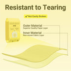 50558 Canister Cleaner Bag Replacement for Kenmore Vacuum
