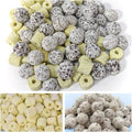 Filter Media,Bio Media for Aquarium Sump Filter Ceramic Rings Activated Carbon Bio Balls Freshwater Marine Biological