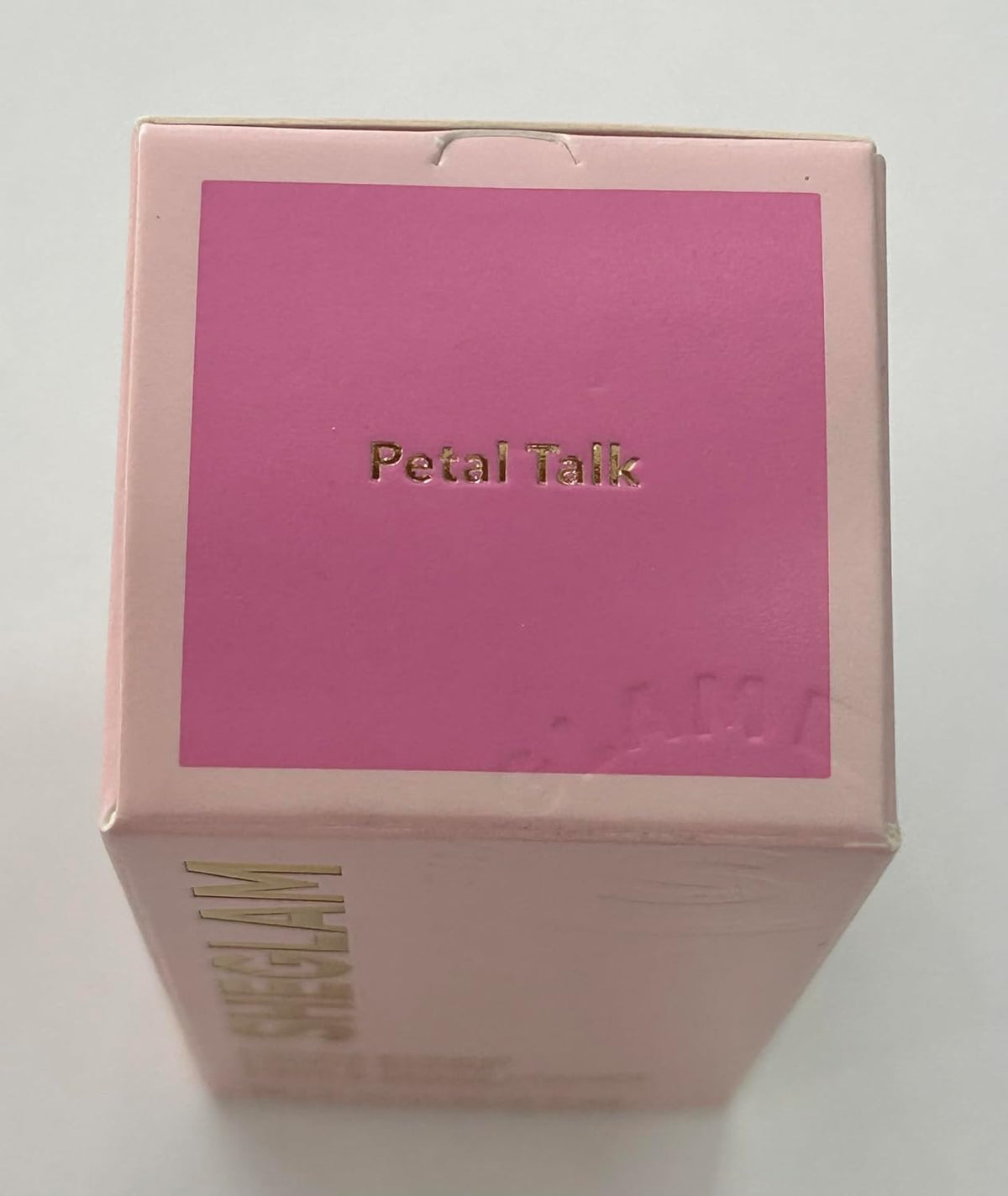 Color Bloom Liquid Blush Makeup for Cheeks Matte Finish - Petal Talk