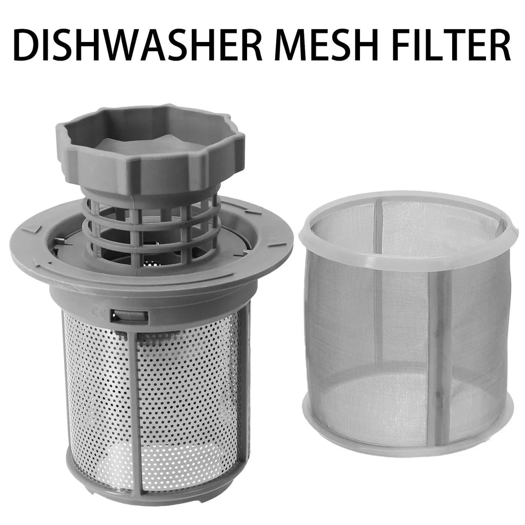 Compatible for Bosch Dishwasher Mesh Filter